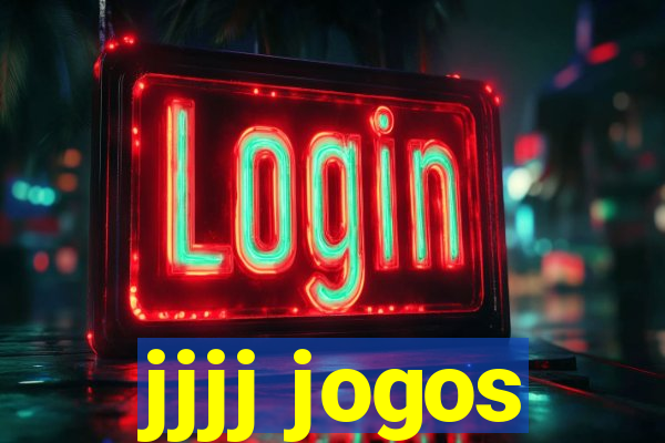 jjjj jogos